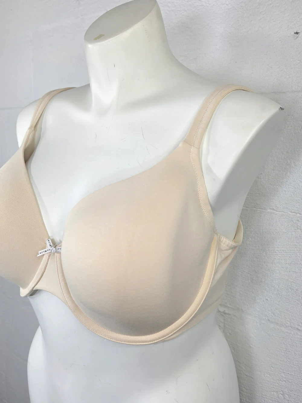 Cacique Lightly Lined T-shirt Bra